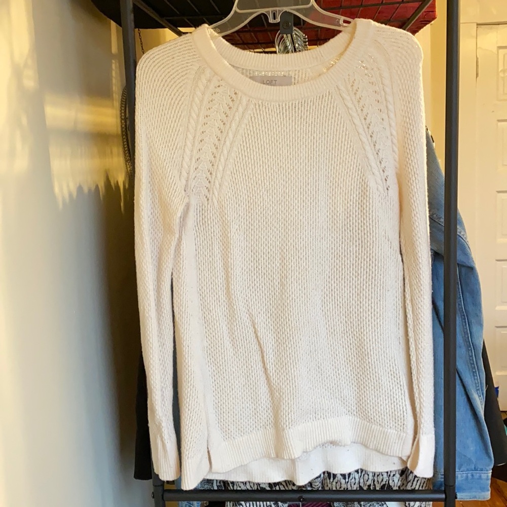 sweater